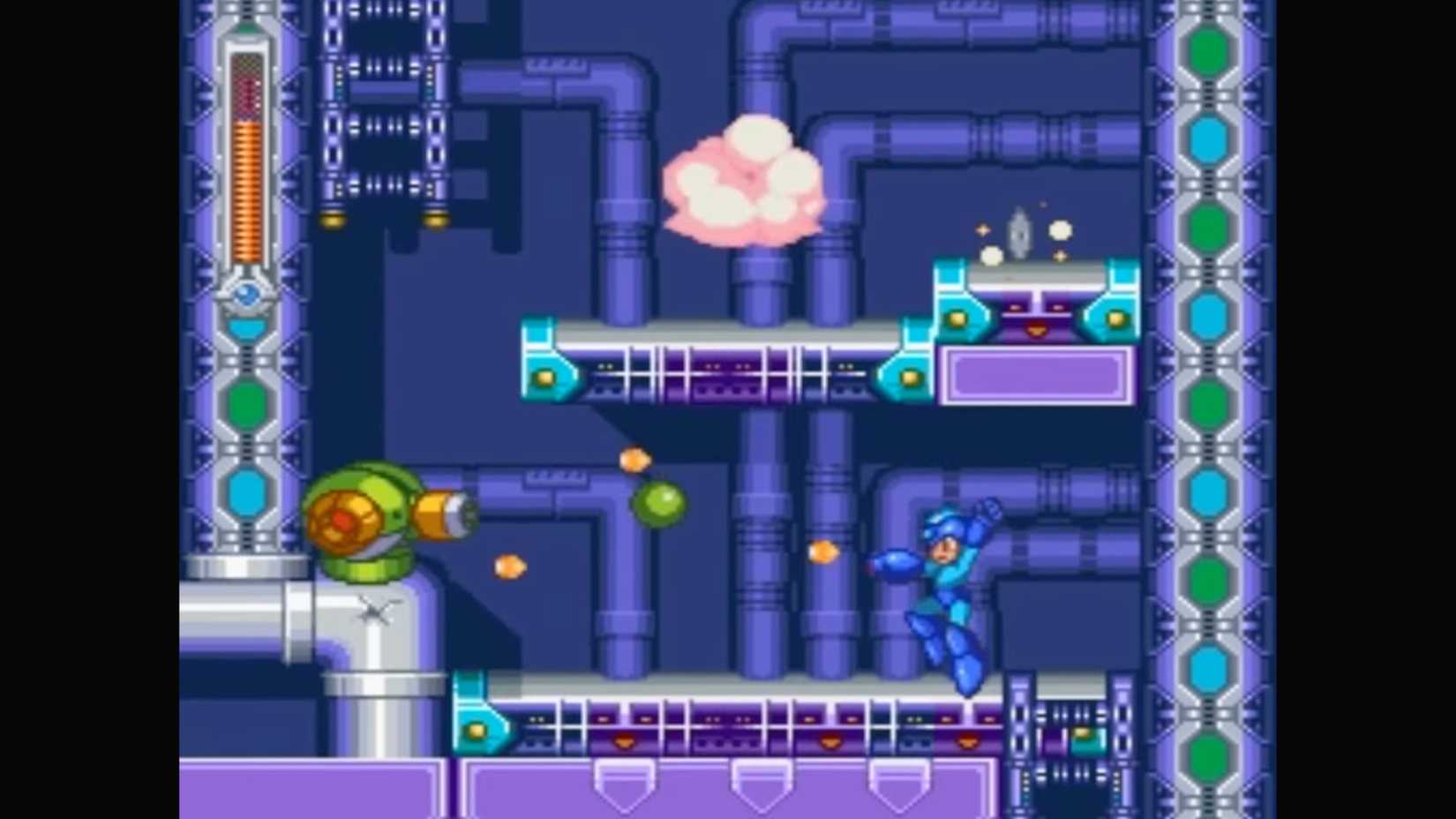 игры для GBA — иллюстрация 8 к материалу