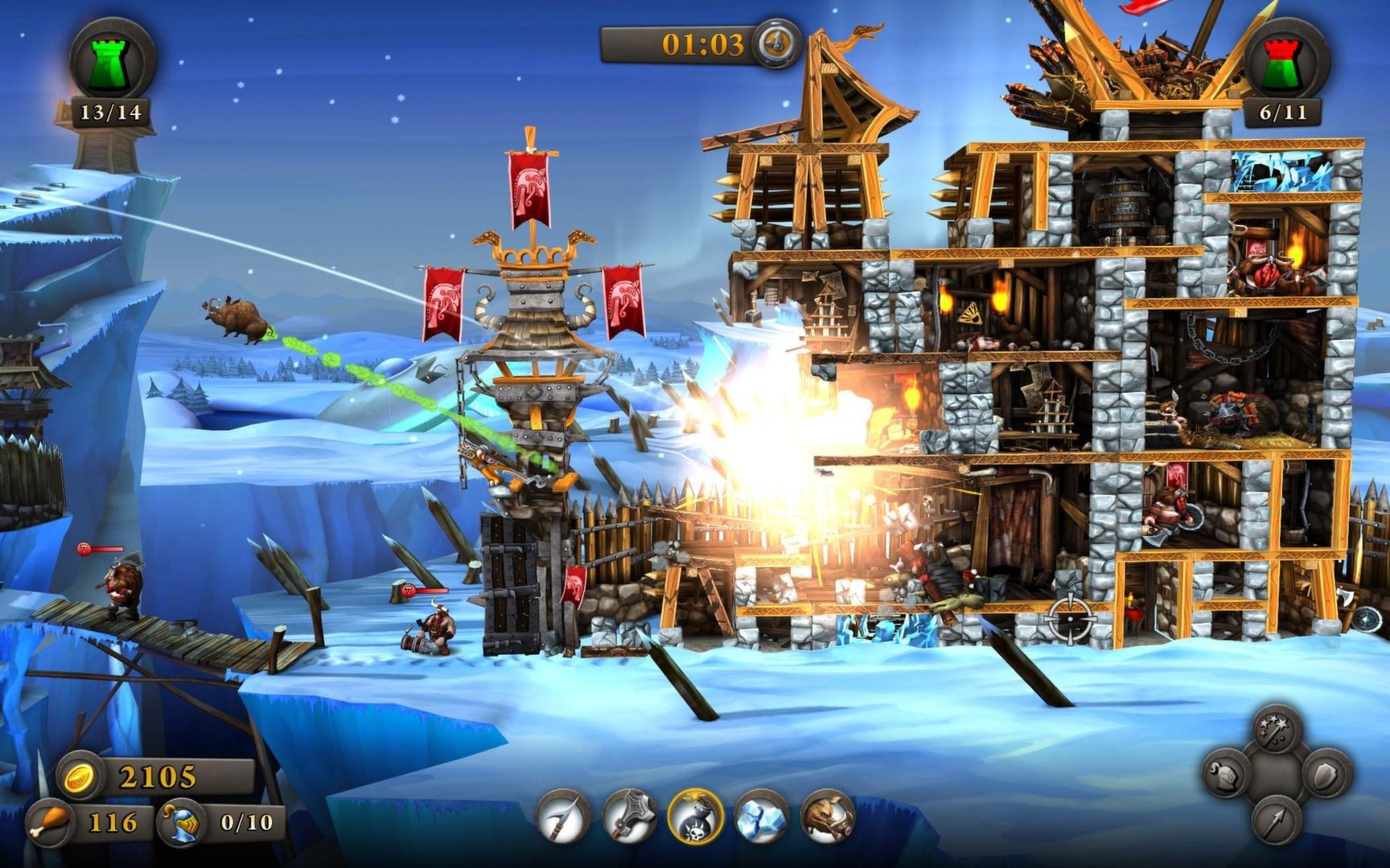 CastleStorm | Polygon.com