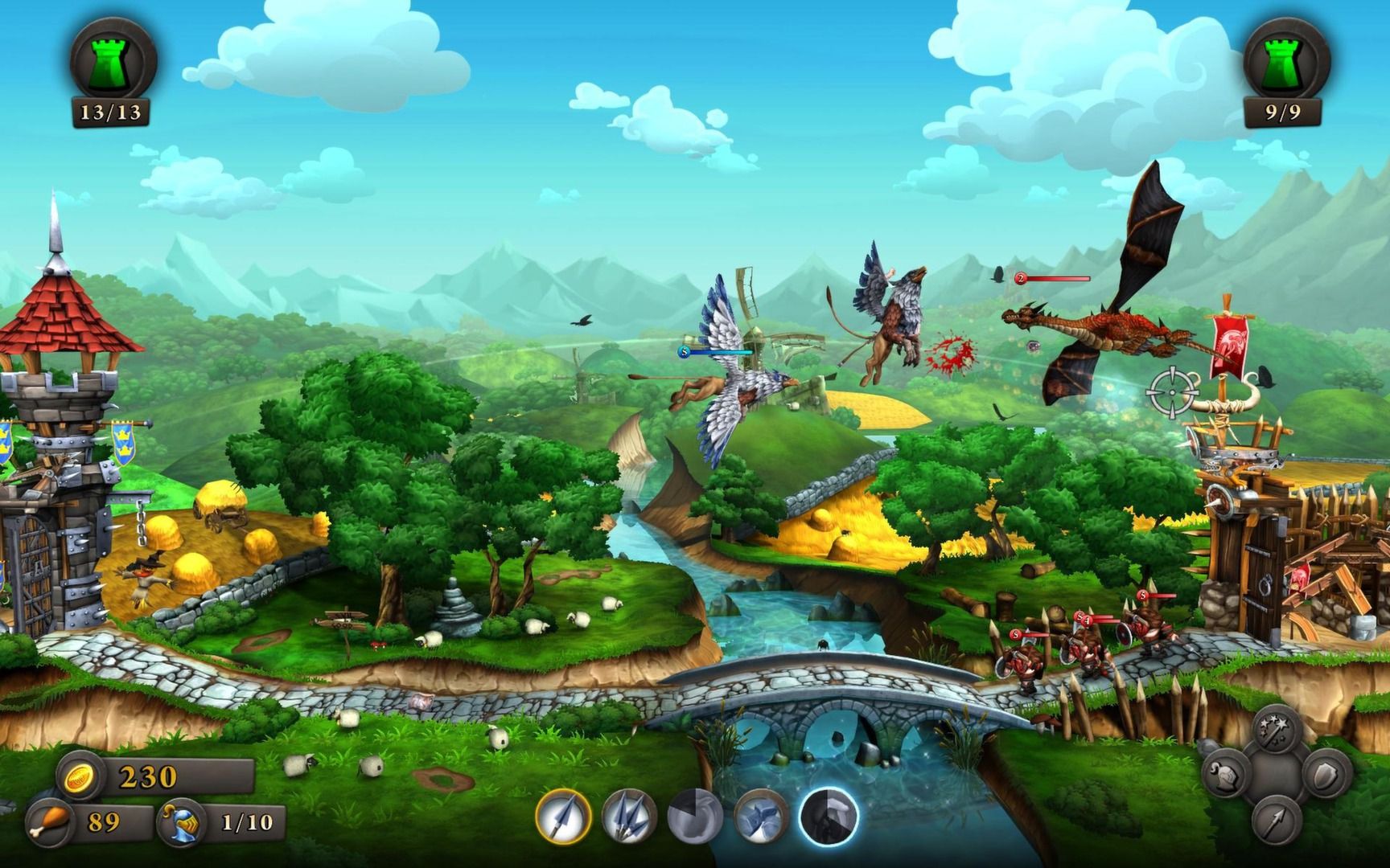 CastleStorm | Polygon.com