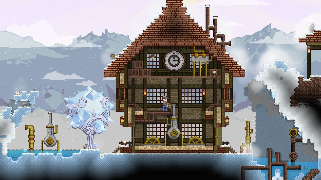 Starbound | Polygon.com