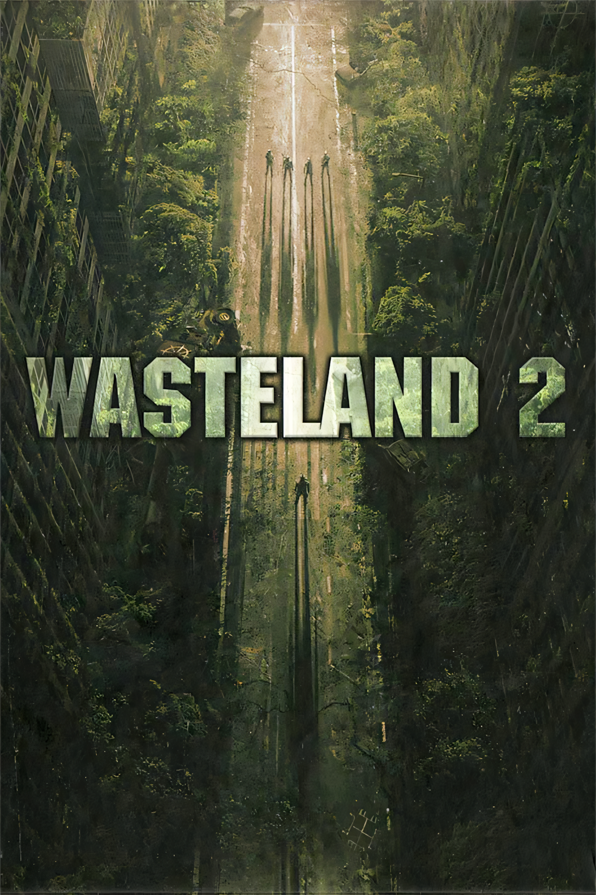 Wasteland 2 | Polygon