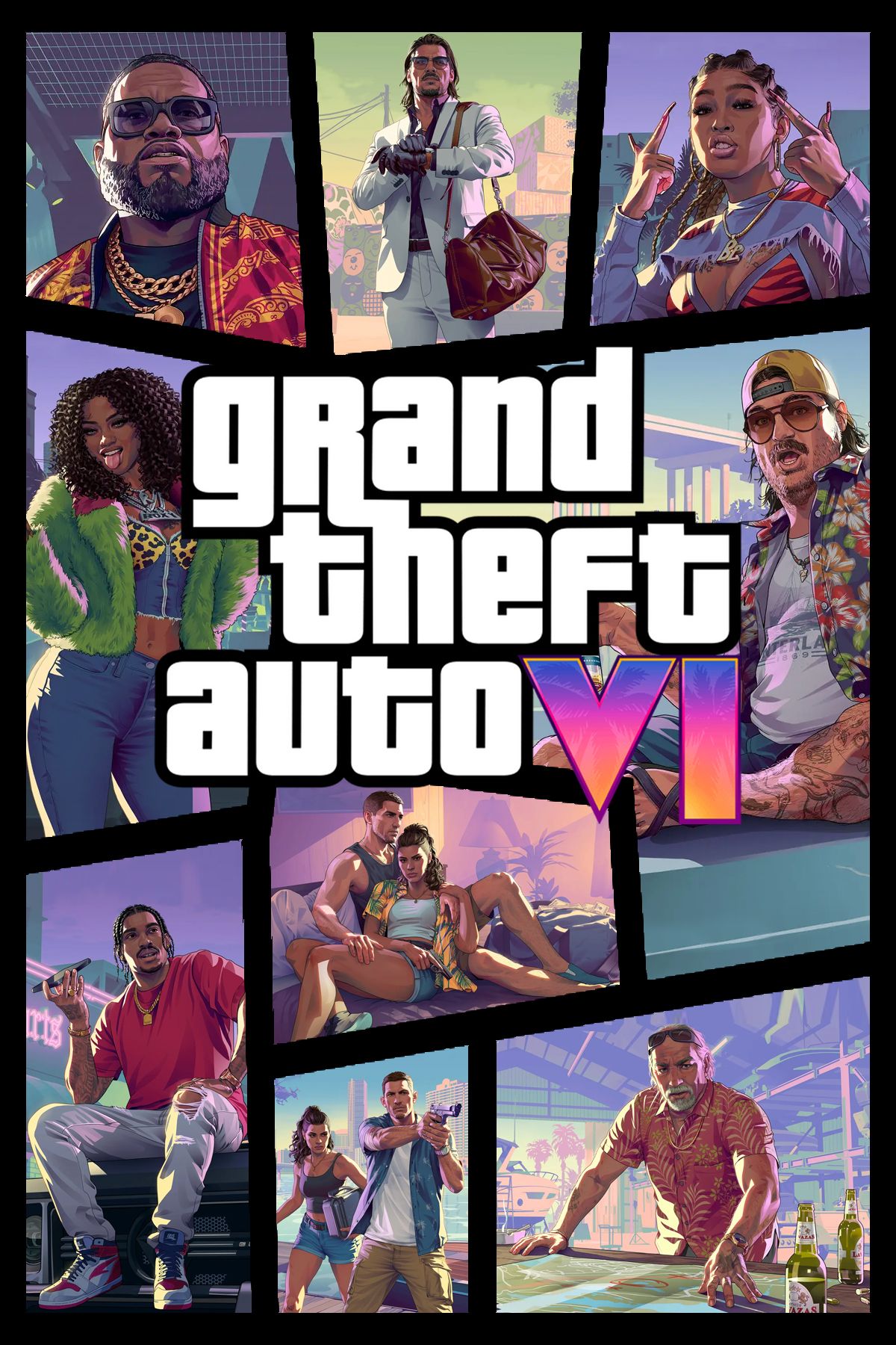 GTA 6 preorder