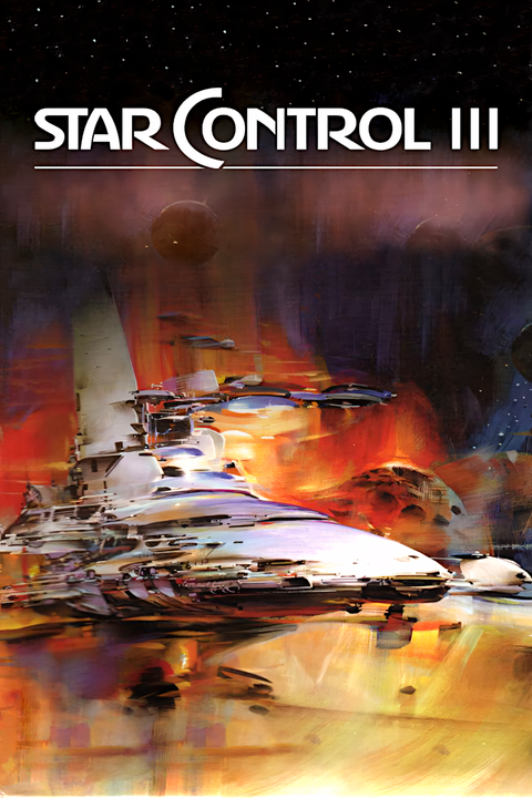 Star Control 3 | Polygon.com