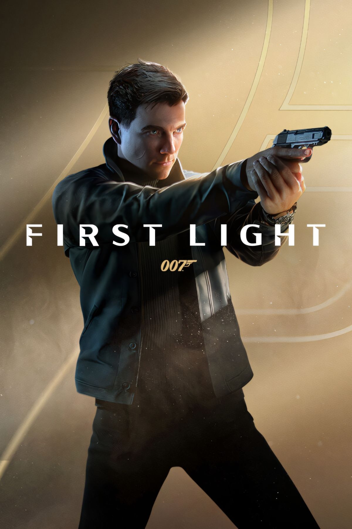 《007：第一道光》Q手錶顏色怎麼選？