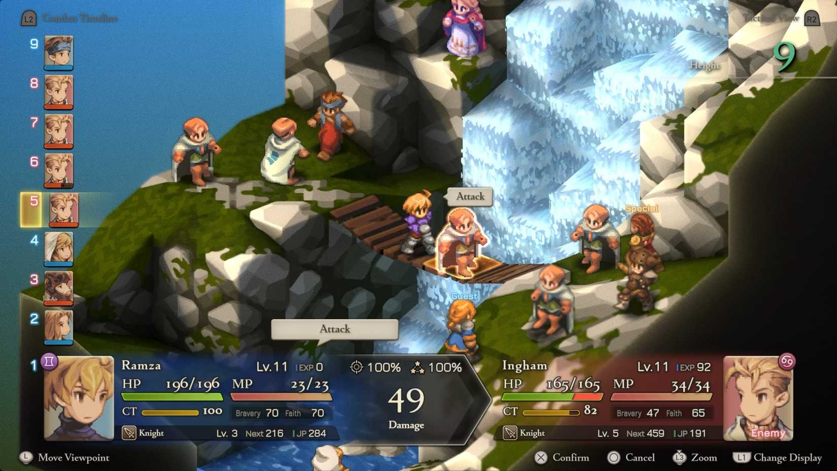 The 5 Best Games to Play if You Loved Fire Emblem: Fortune’s Weave