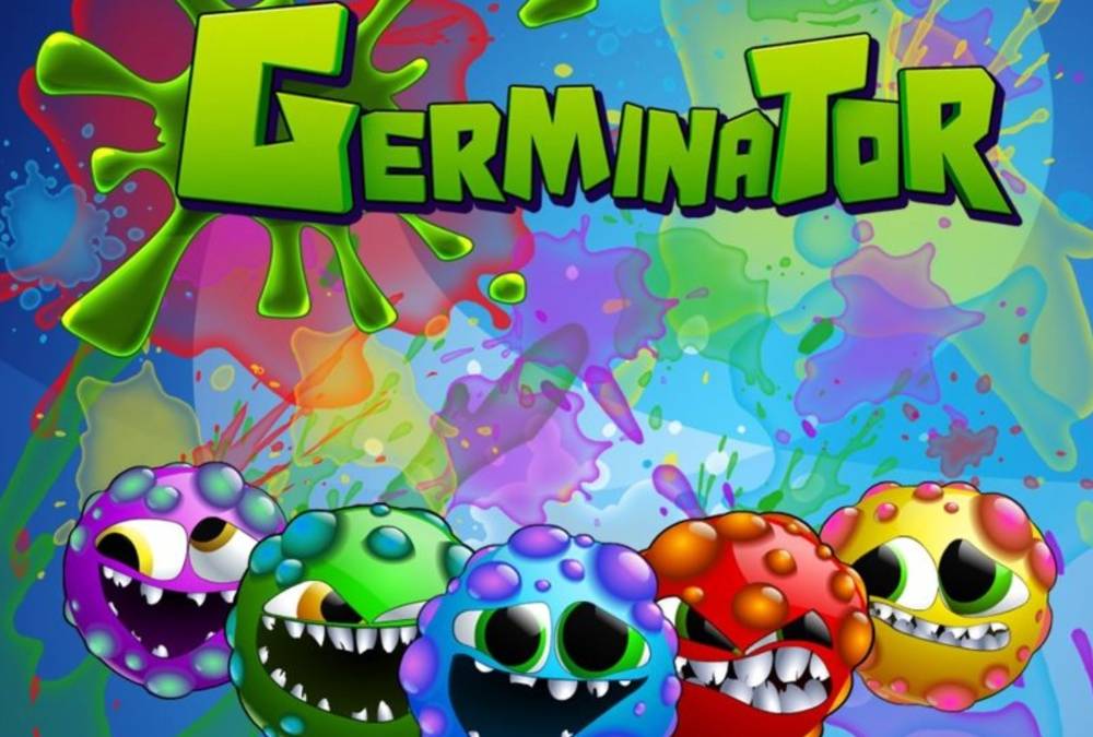 Germinator | Polygon.com