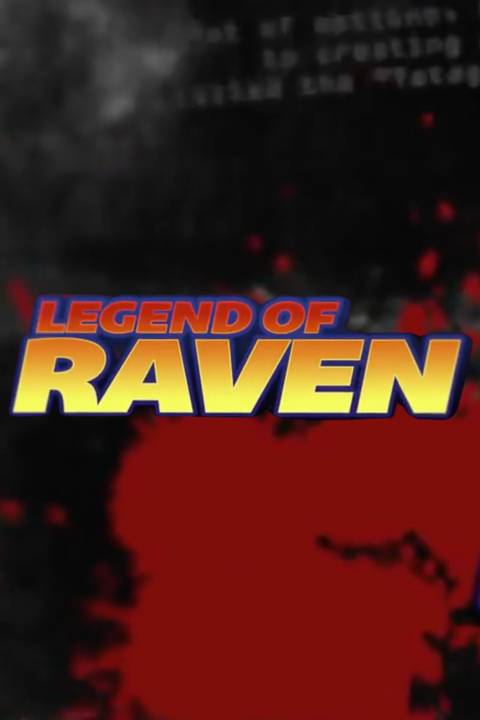 Legend of Raven | Polygon.com
