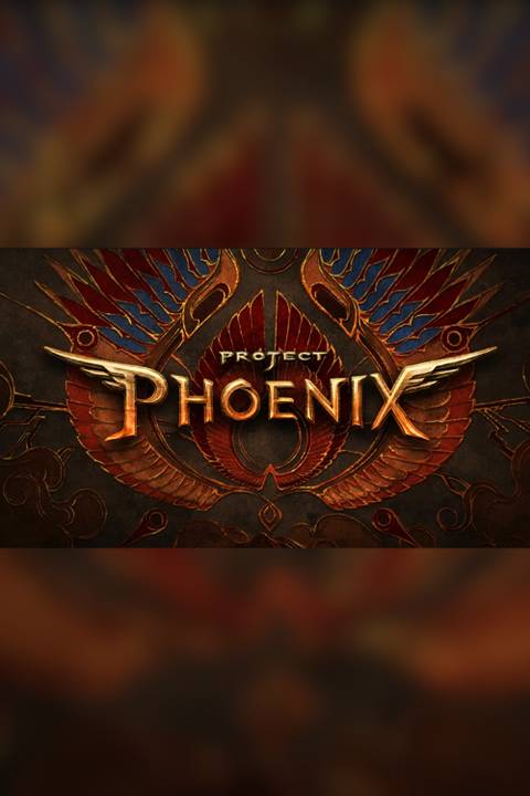 Project Phoenix | Polygon.com