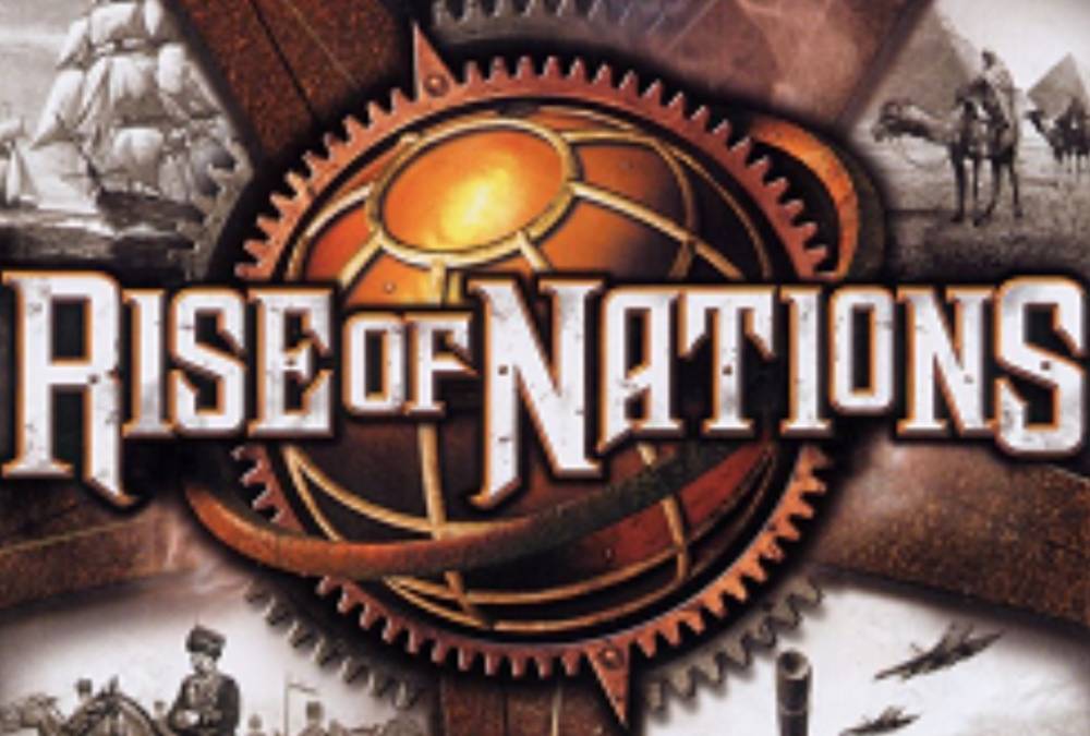 Rise of Nations | Polygon.com