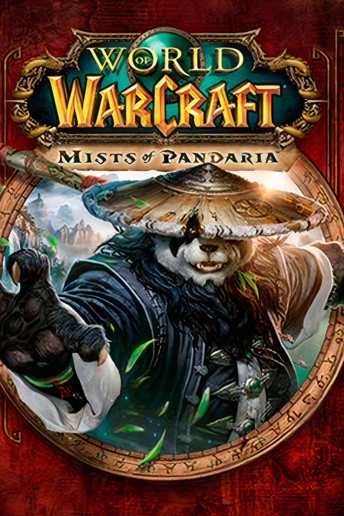 SF・ファンタジー・ホラー World of Warcraft Valerie Mistrunner Infinity Studio x Blizzard Entertainment World of Warcraft 1