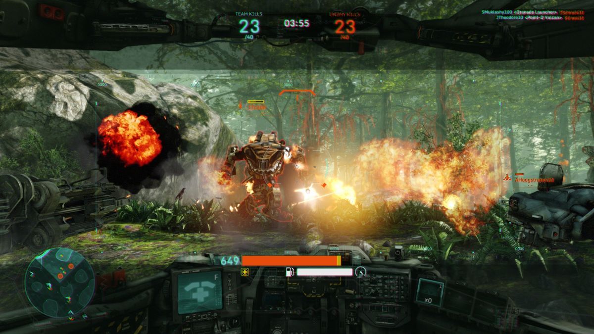 Hawken | Polygon.com