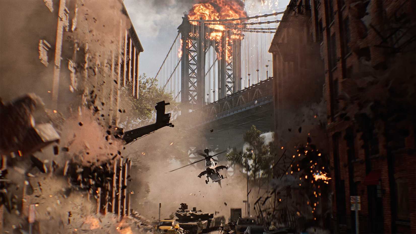 Battlefield 6 fans fight over the beta's fast, COD-like ‘time to kill’