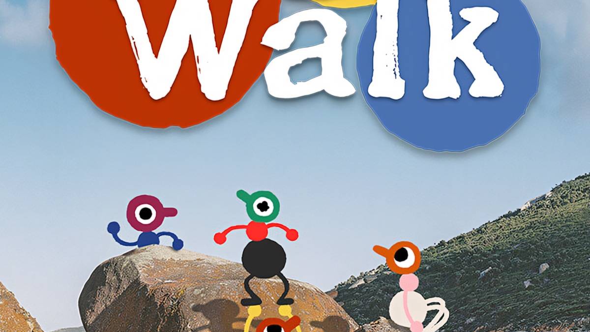 Big Walk
