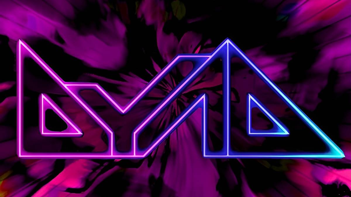 Dyad | Polygon.com