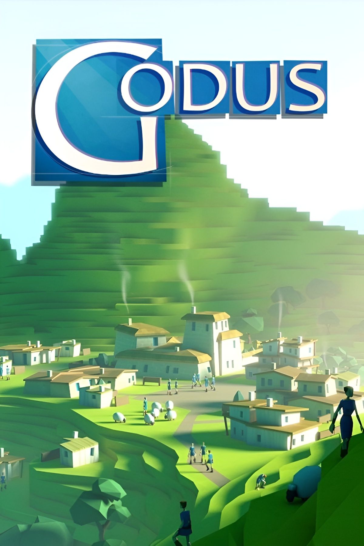 Godus Polygon