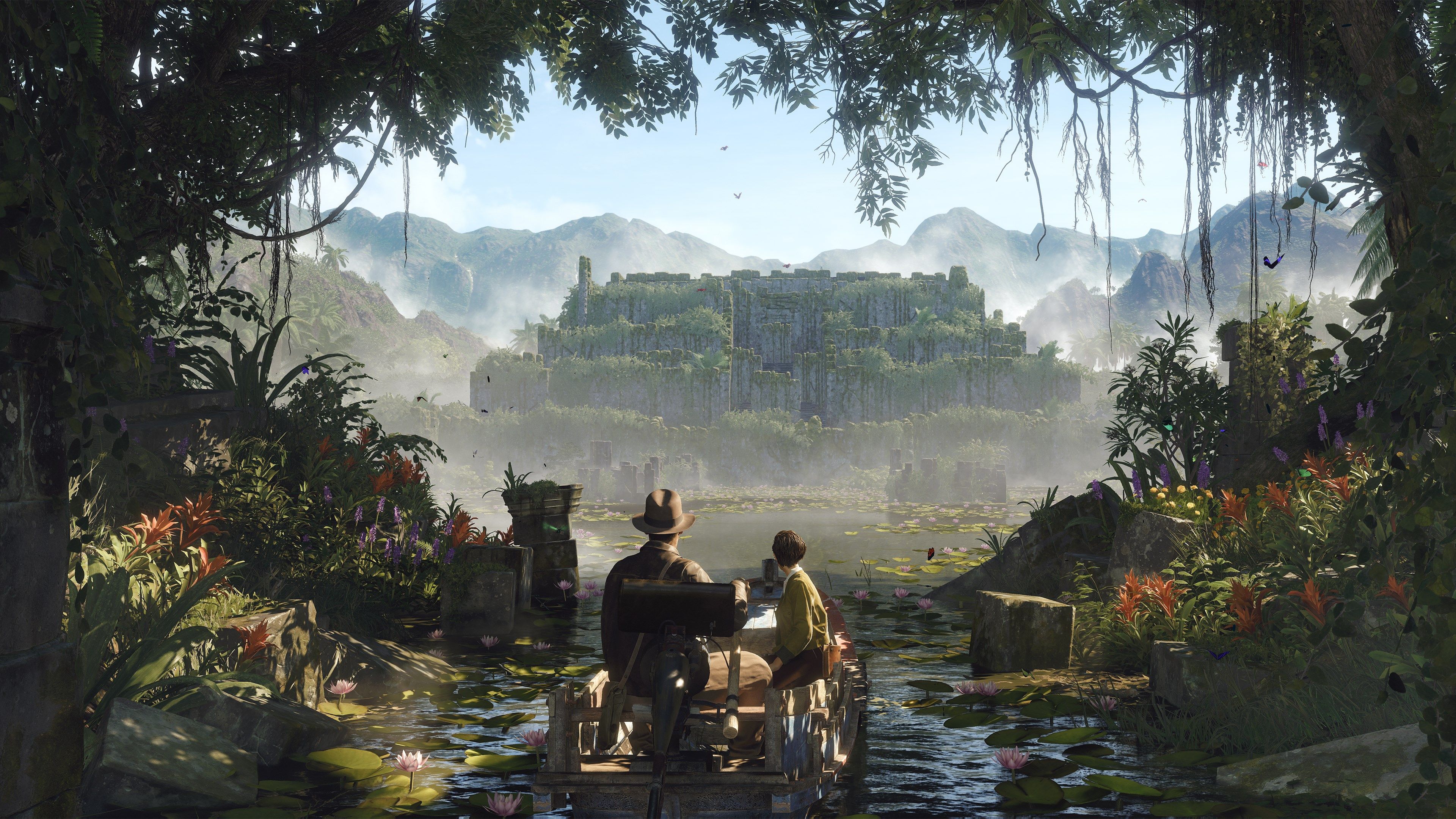 Before Hades 2 Hypnotizes Us All: Game Pass Has Some Cracking Weekend Wonders You Can't Miss