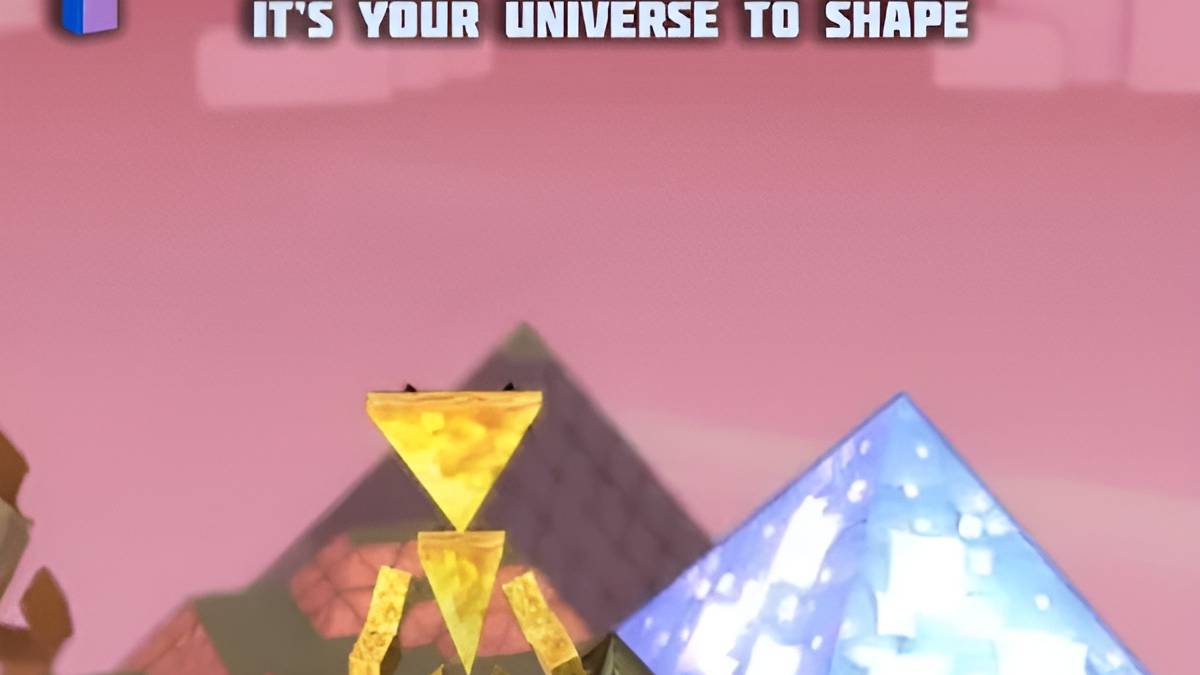 Patterns | Polygon.com