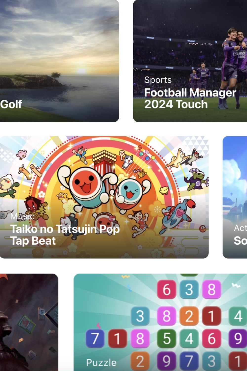 Apple TV
