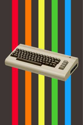 Commodore 64 | Polygon.com