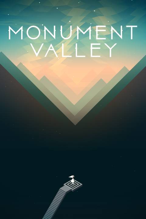 Monument Valley | Polygon.com