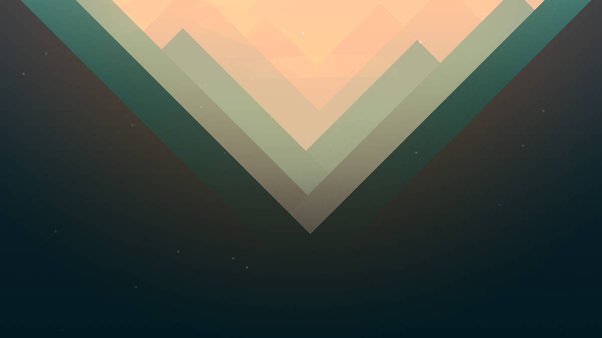 Monument Valley | Polygon.com