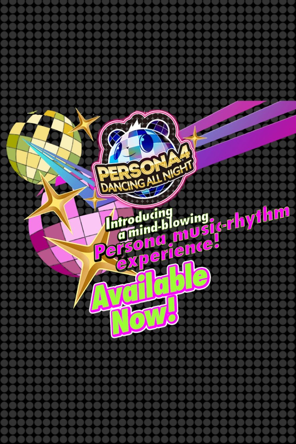 Persona 4: Dancing All Night | Polygon