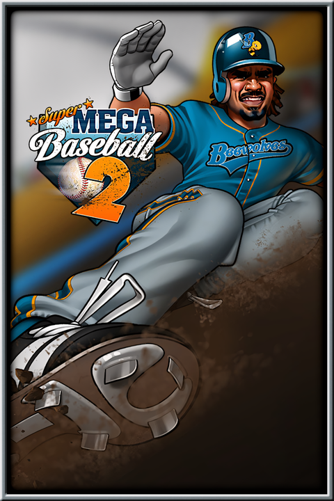Super Mega Baseball 2 | Polygon.com