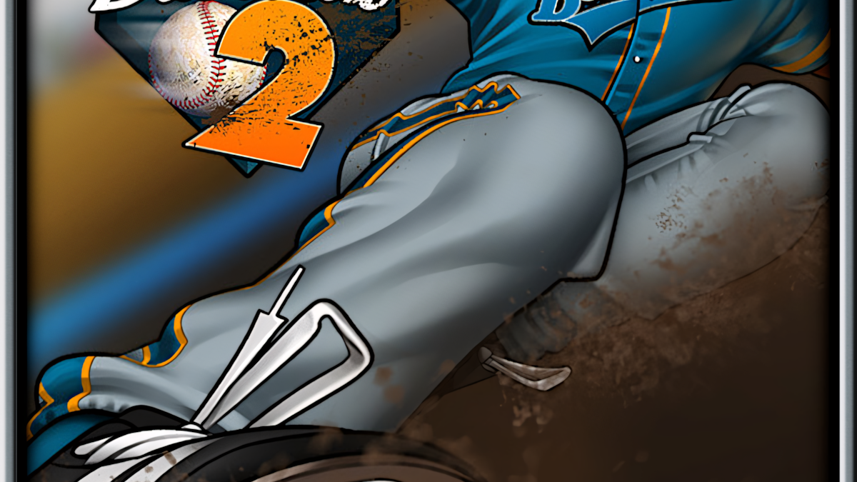 Super Mega Baseball 2 | Polygon.com