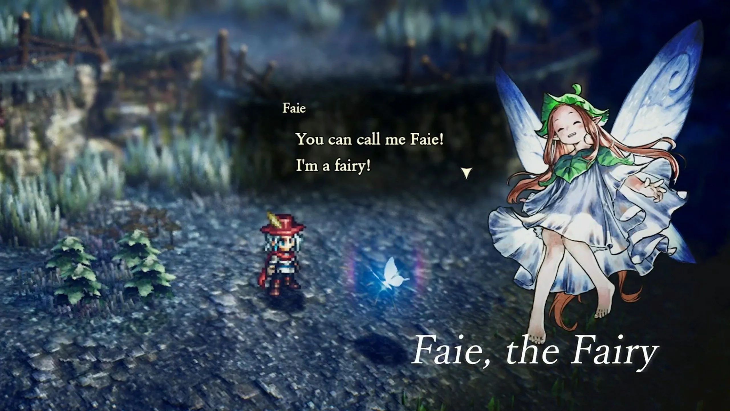 Adventures of Elliot preview: Square Enix's nostalgic Zelda-like is ...
