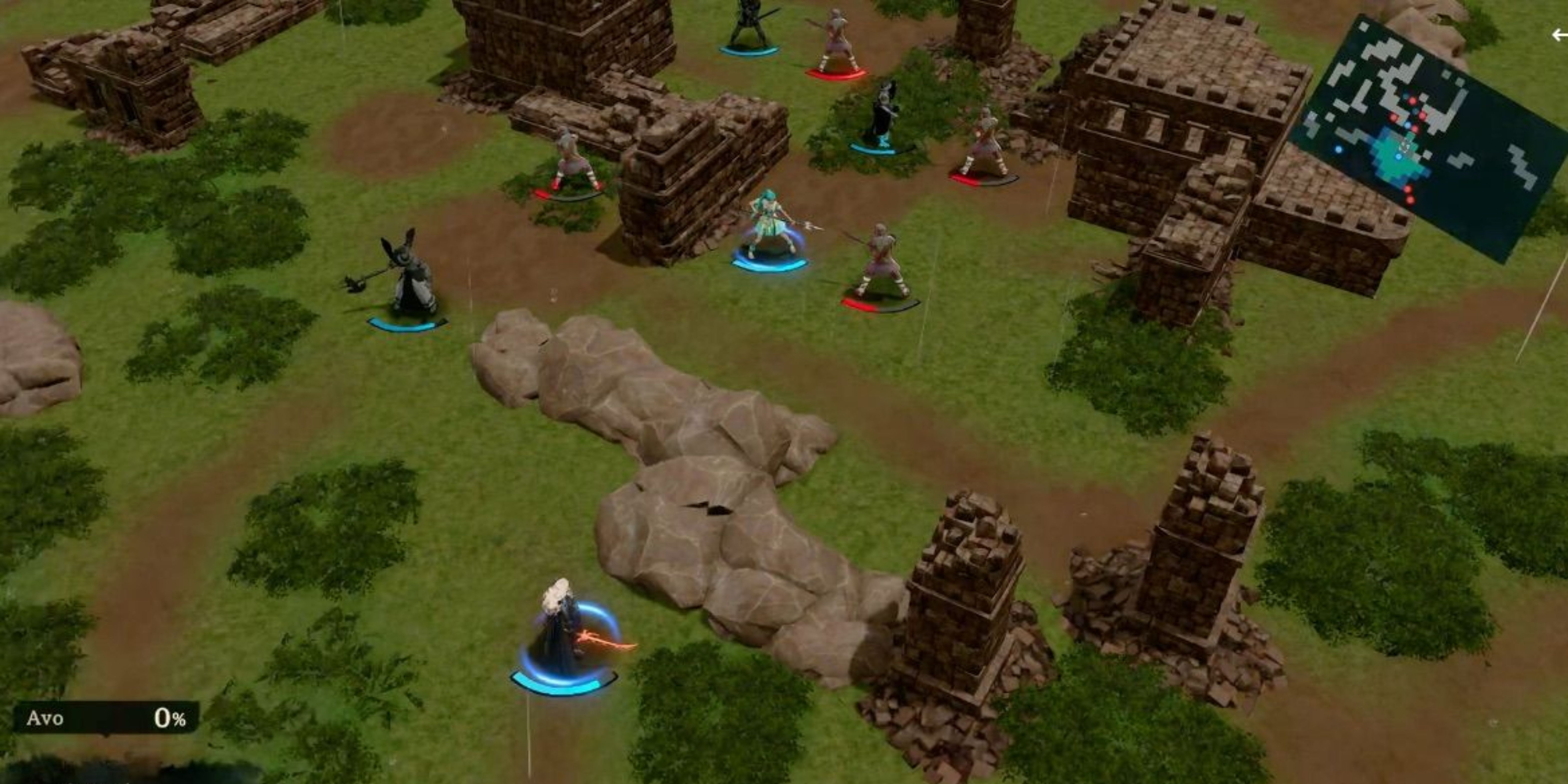 Fire Emblem: Fortune's Weave | Polygon