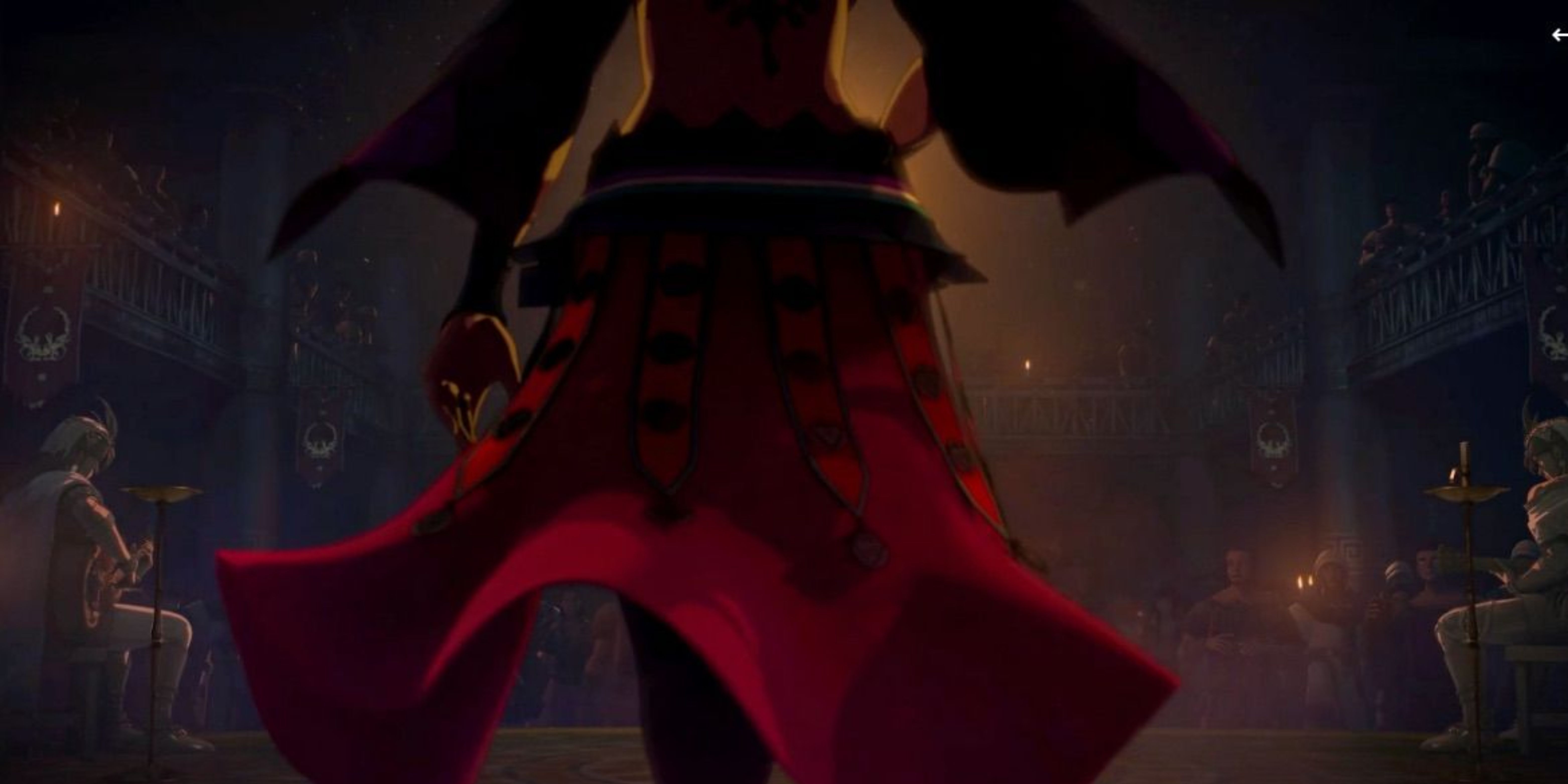 Fire Emblem: Fortune's Weave | Polygon