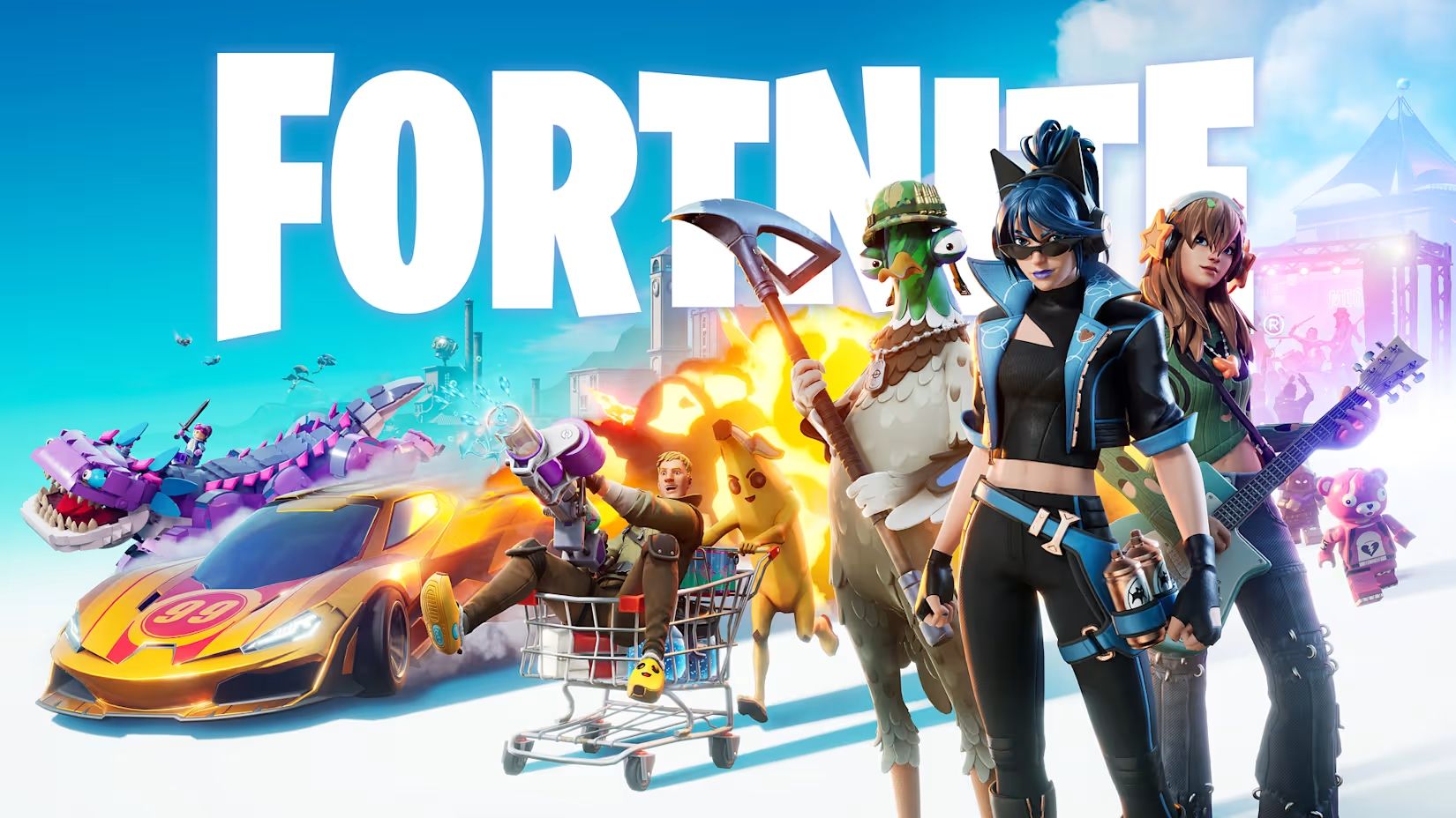 The Facts About Undetected Fortnite Cheats Uncovered