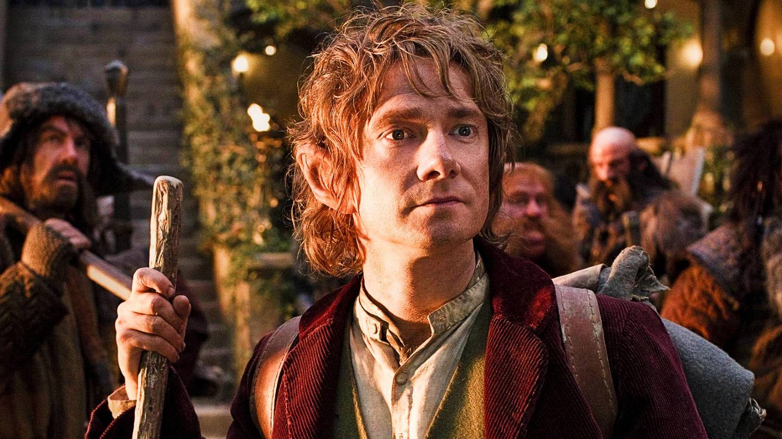 Peter Jackson's Worst Lord of the Rings Sin Was Forgetting the Story's Fairy Tale Roots