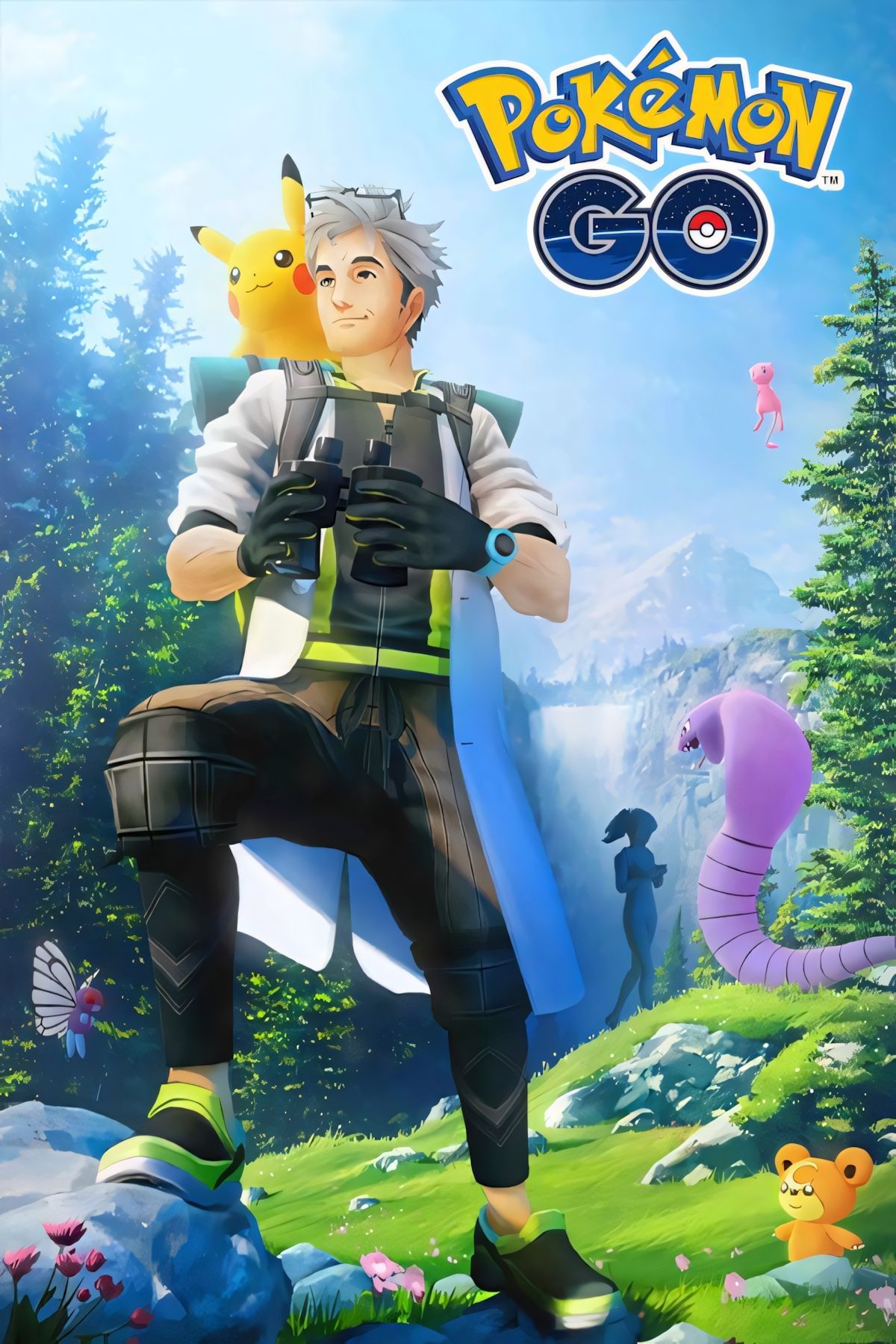 Pokémon Go 帝牙盧卡經典社群日活動全攻略