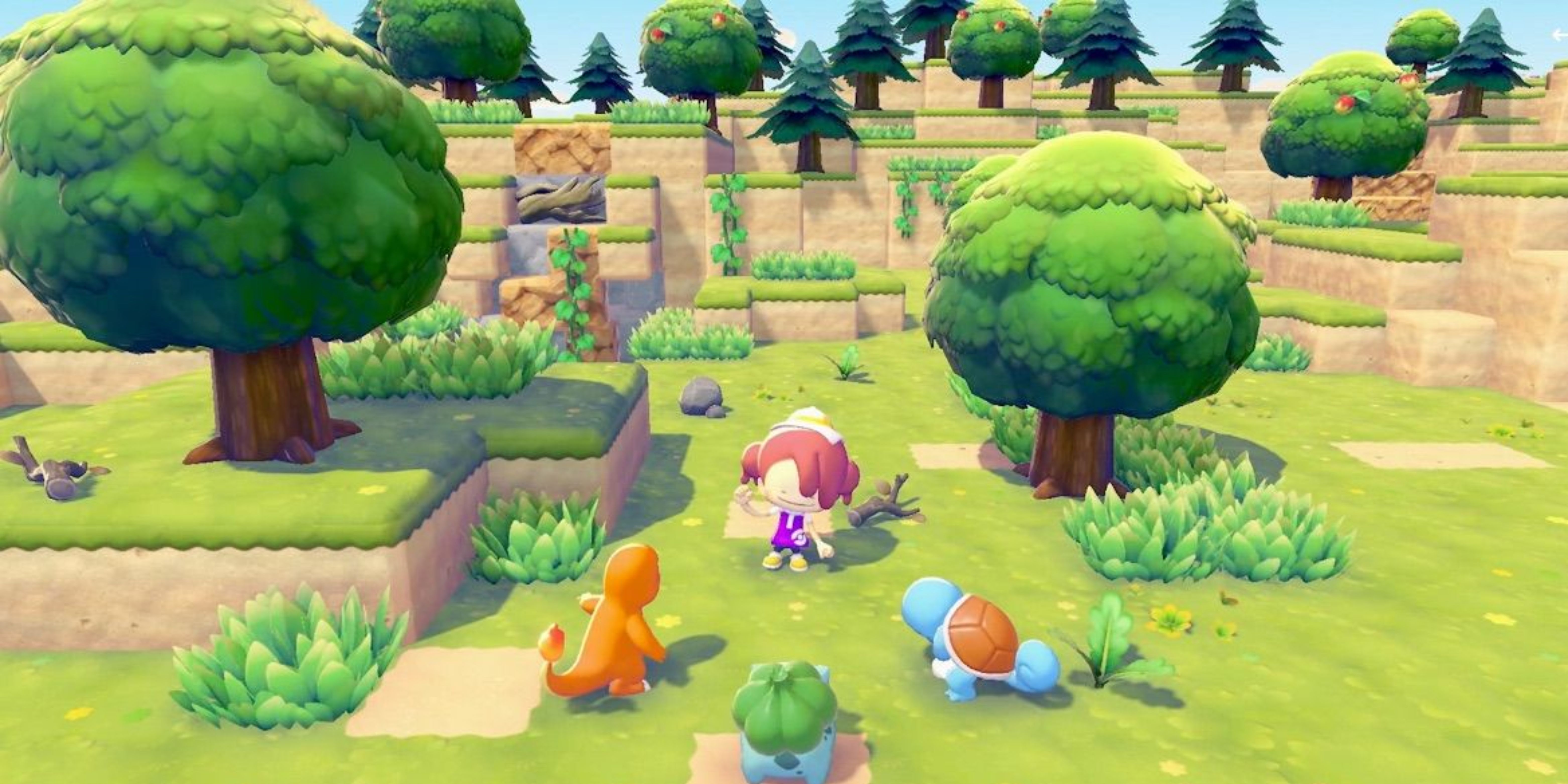 The next Pokémon game launches in March for Nintendo Switch 2