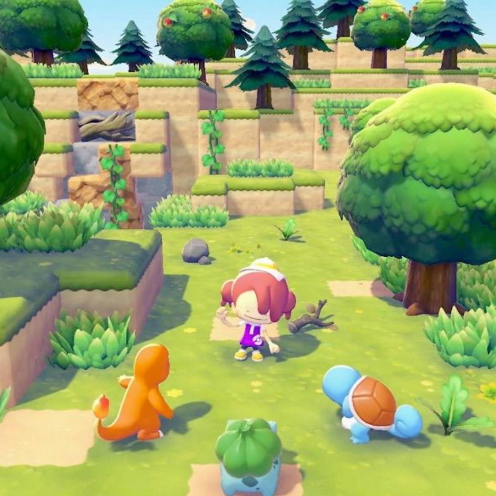 Pokemon Marica New Pokemon Snap Maricopia Reef Guide | TechRaptor