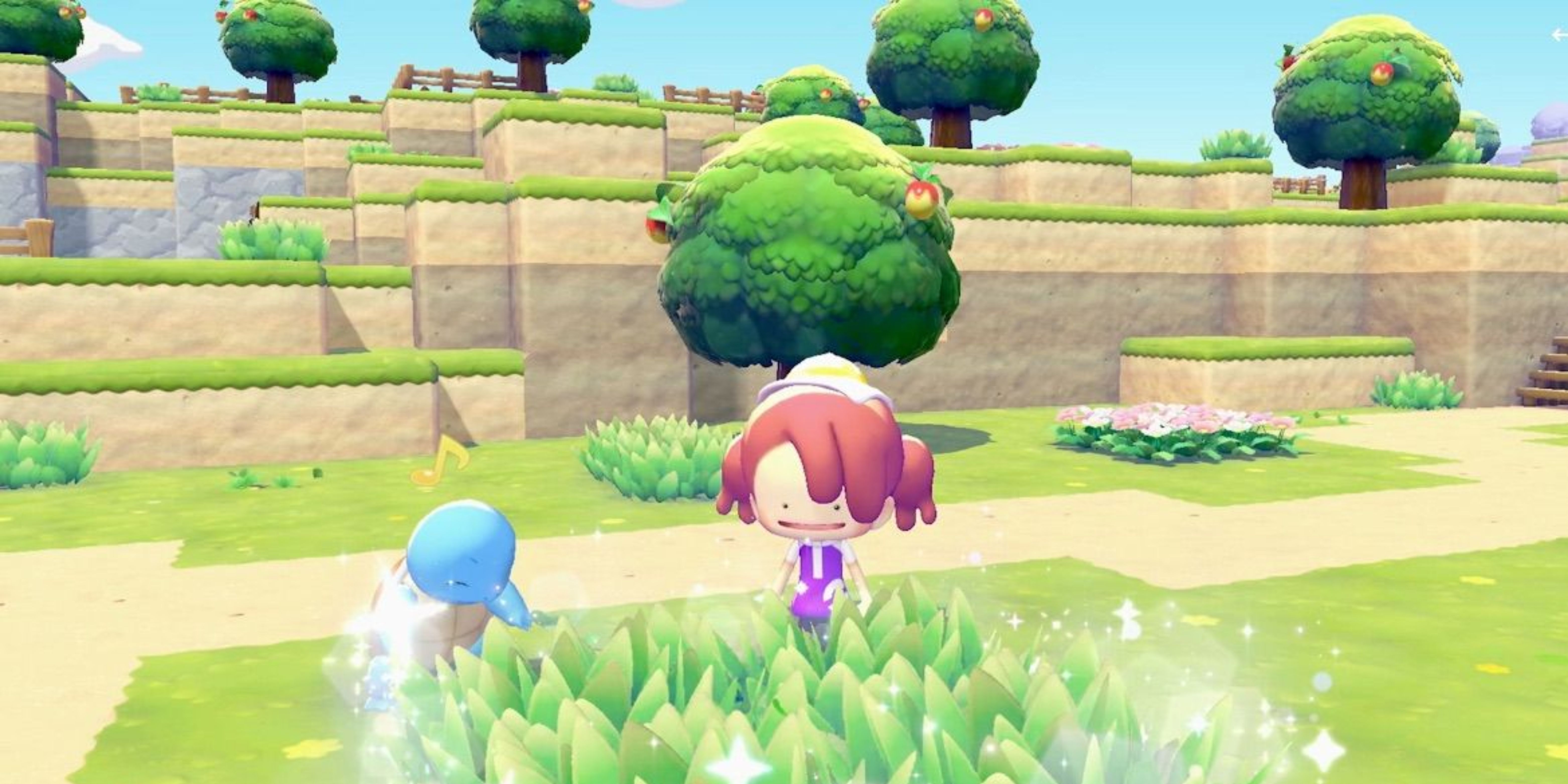 Pokémon Pokopia | Polygon.com