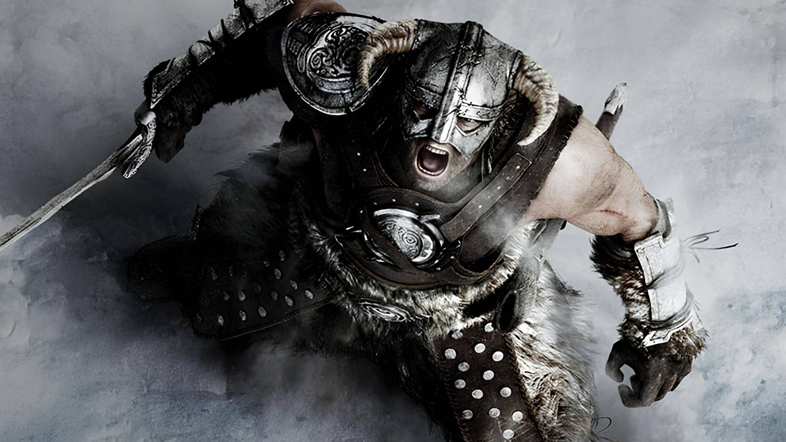 Skyrim Dragonborn