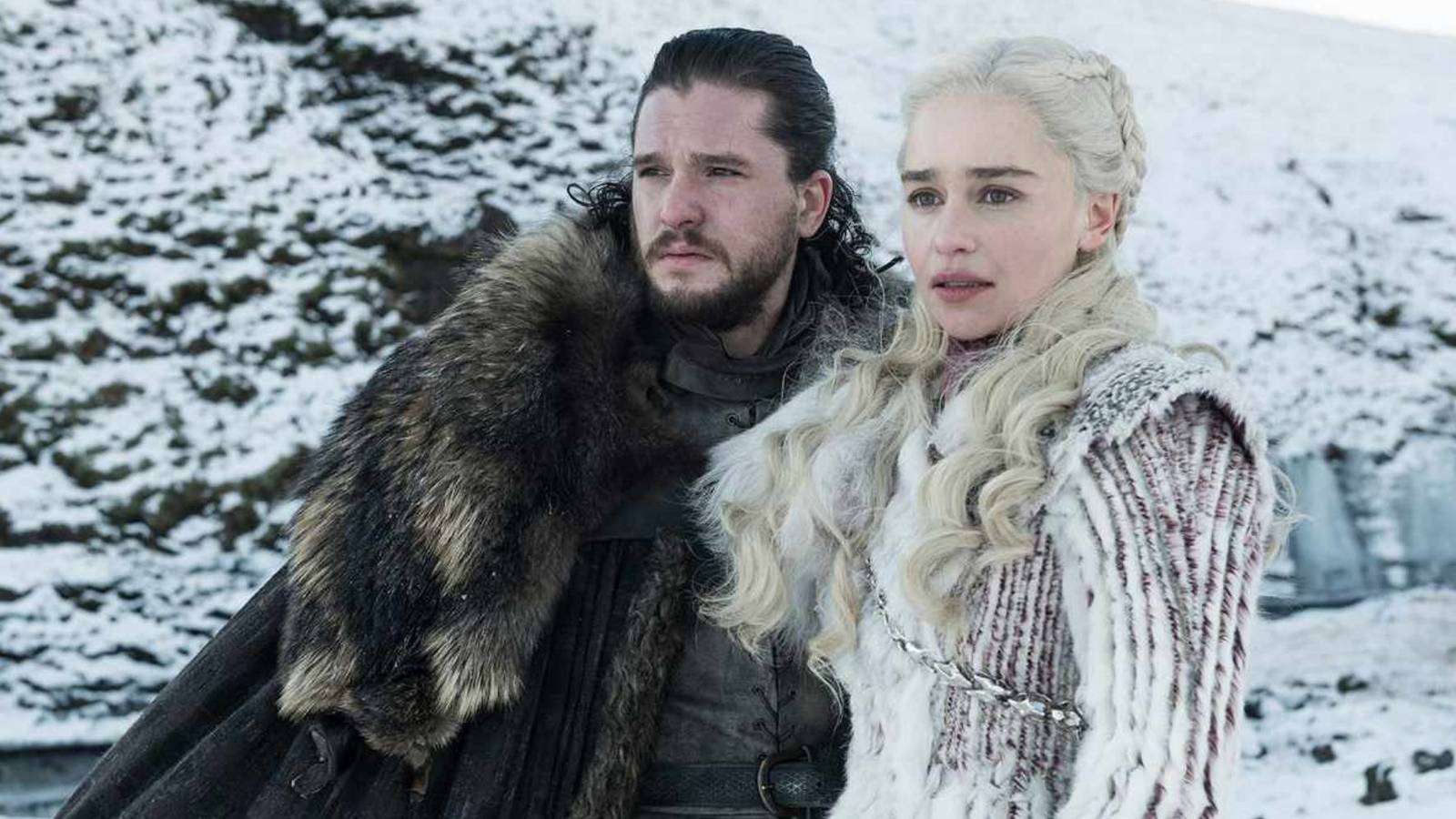 7 Years Later, Game of Thrones Finally Redeems Its Biggest Failure With a Near-Perfect Prequel 7 Years Later, Game of Thrones Finally Redeems Its Biggest Failure With a Near-Perfect Prequel