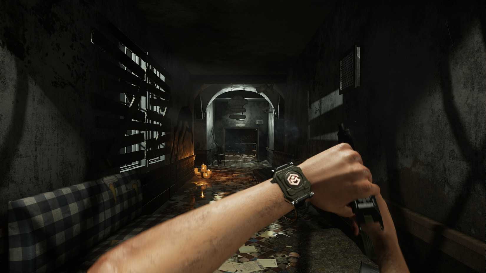 8 Best Social Deception Games Every Traitors Fan Must Play