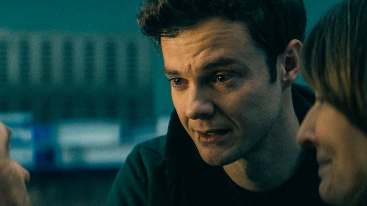 The Boys star Jack Quaid keeps trying to pull off a behind-the-scenes coup, his co-star reveals