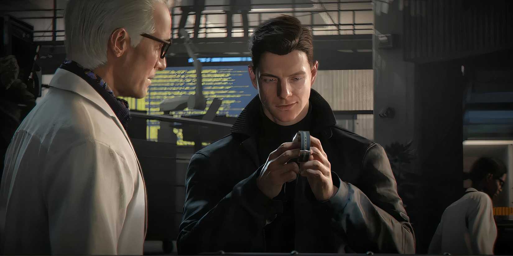 007 First Light's 20-hour playtime is perfect for an action video game