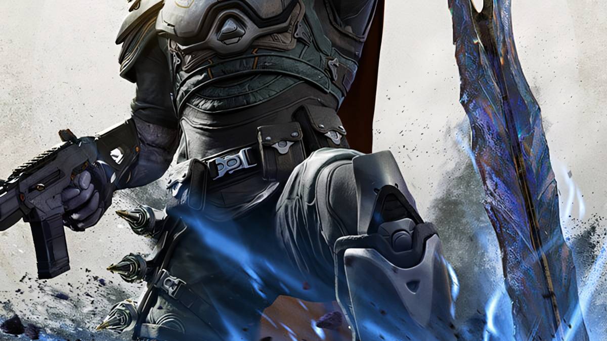 Highguard | Polygon.com