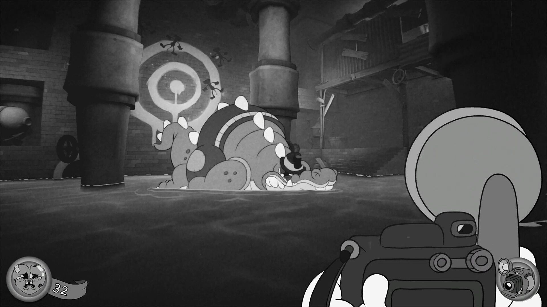 Mouse: P.I. For Hire | Polygon.com