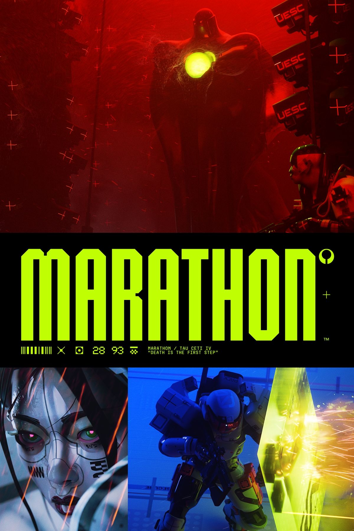 《Marathon》第二賽季上線時間與內容預覽：免費遊玩一週，裝備全數歸零