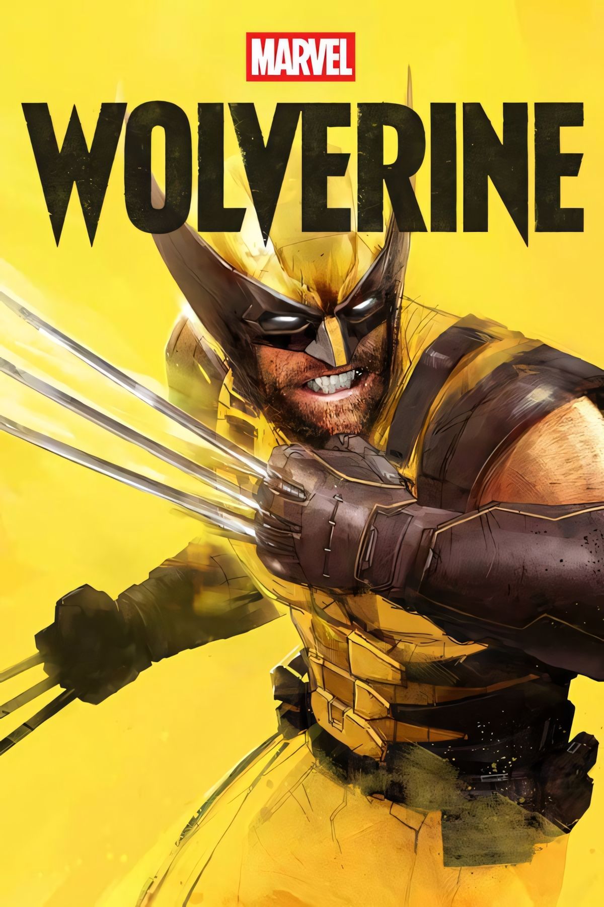 Marvel's Wolverine | Polygon.com