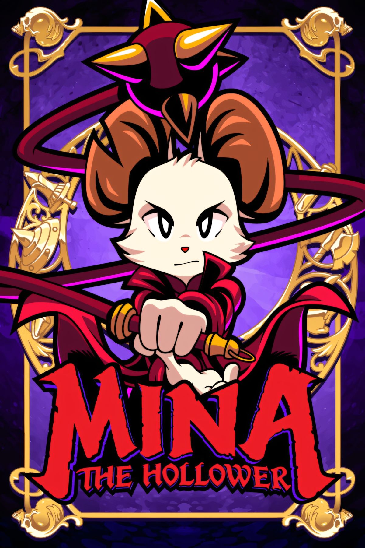 《Mina the Hollower》武器推薦：最佳武器排名與分析