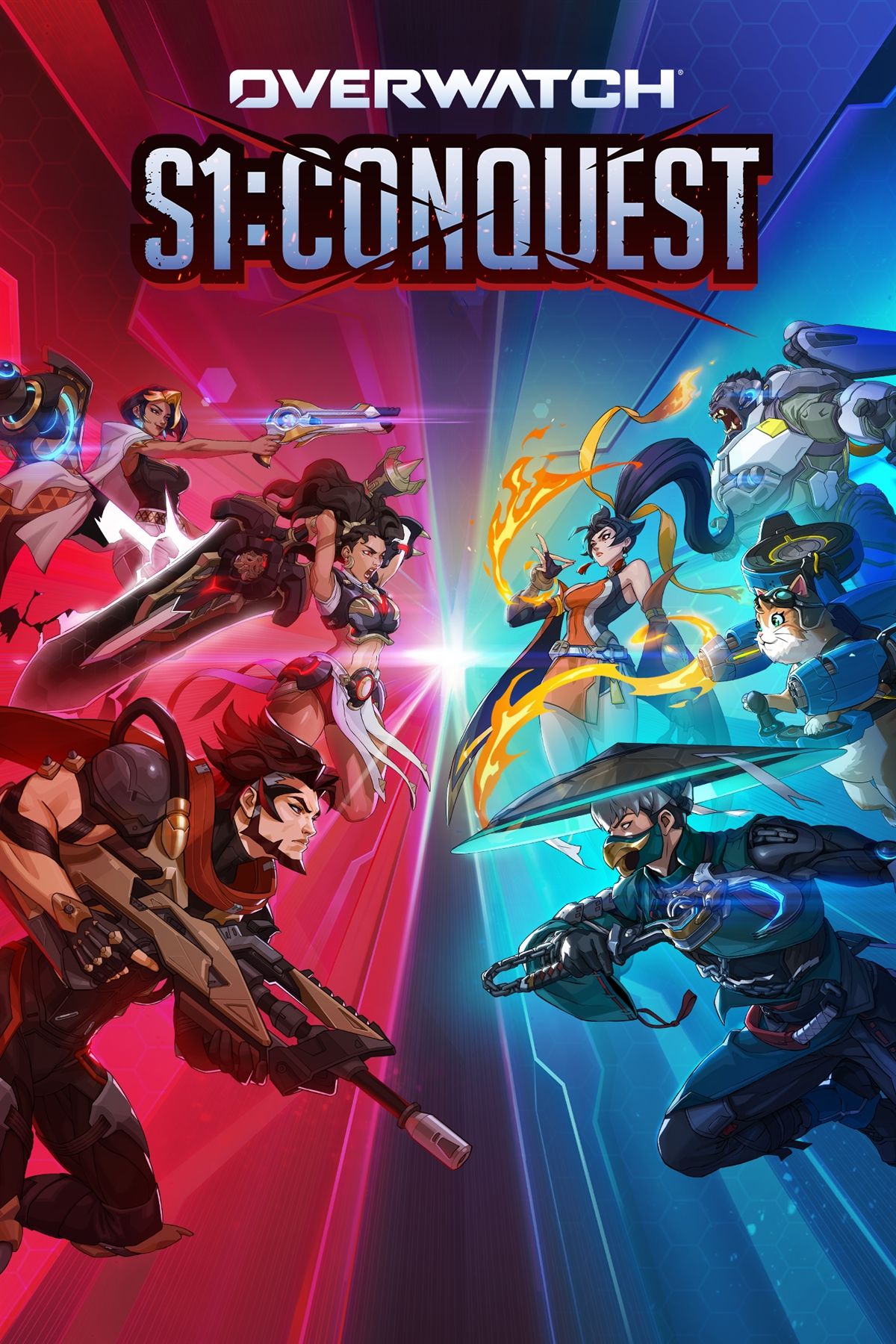 Overwatch 2