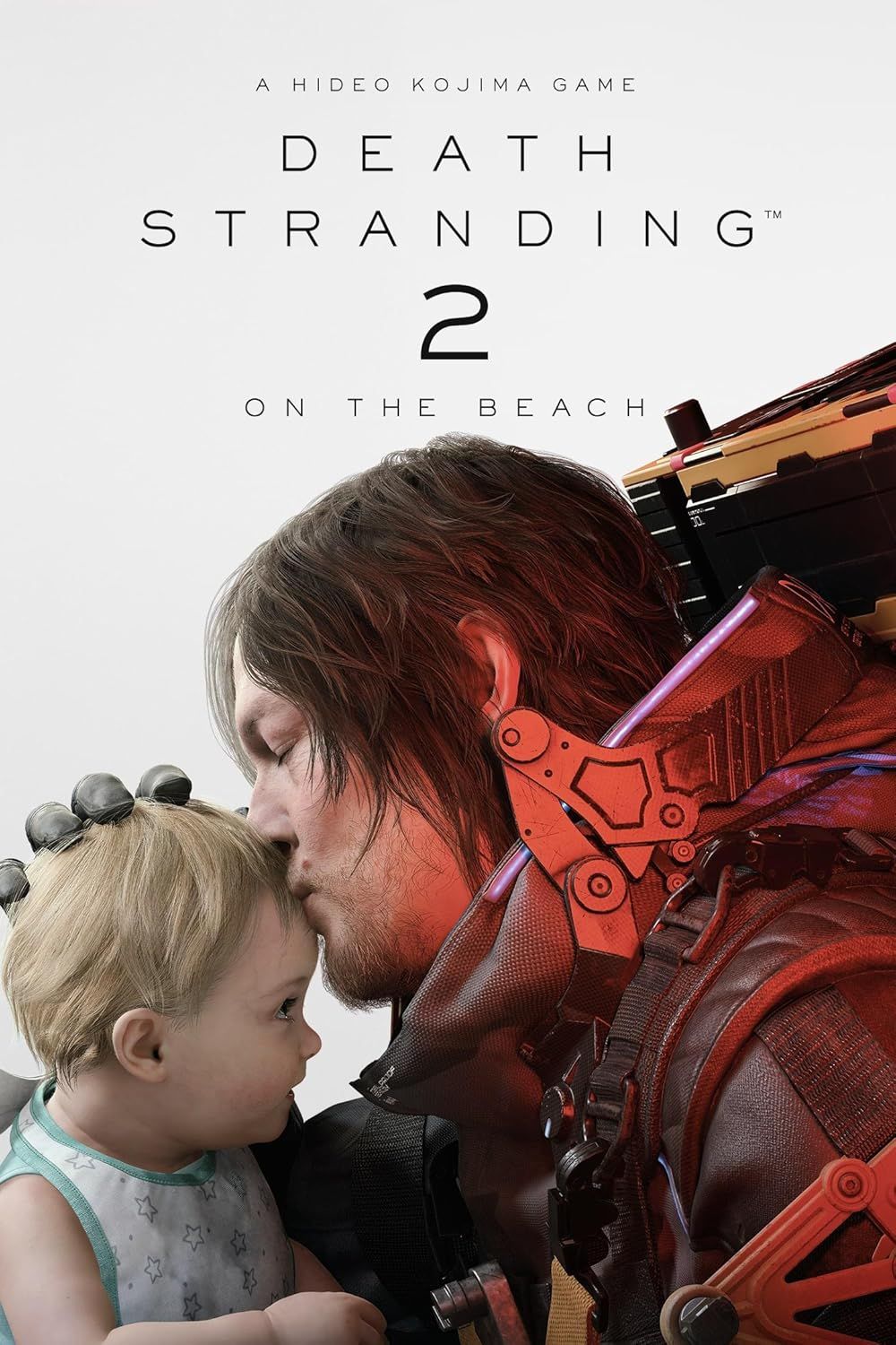 Death Stranding 2: On the Beach | Polygon.com