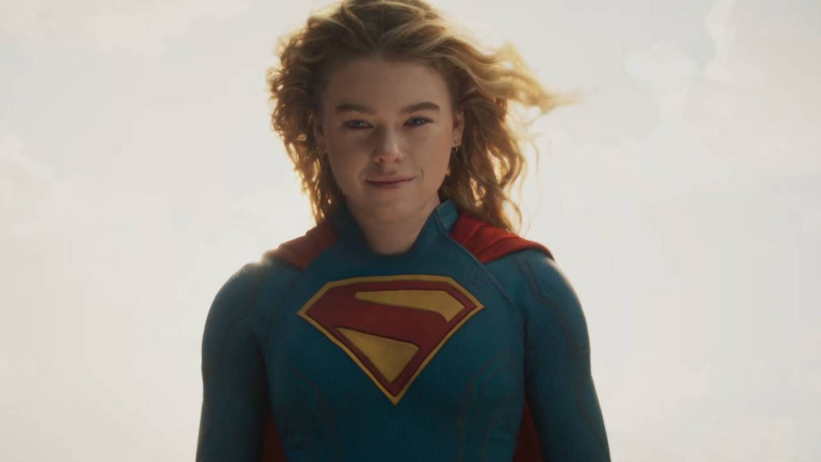 DC’s Supergirl movie recreates an iconic comic moment in new sneak peek DC’s Supergirl movie recreates an iconic comic moment in new sneak peek